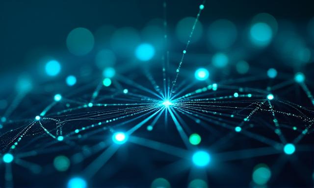 Abstract representation of predictive data modeling