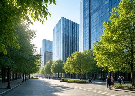 Indigo Insights Location Map London