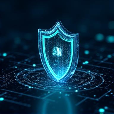 Data Protection illustration